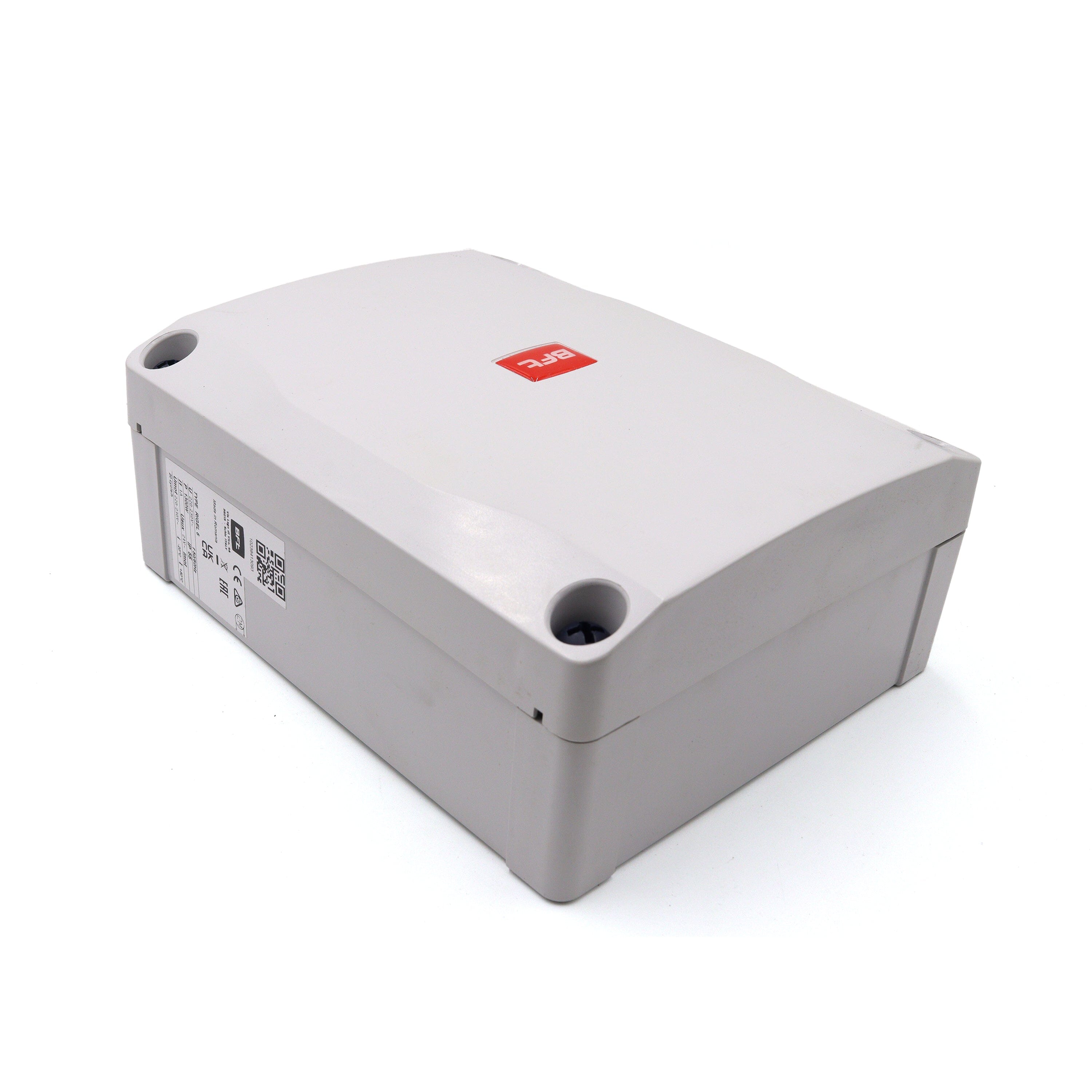 BFT Swing Gate Rigel 6 Control Board/Box | Remote Pro